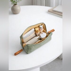 Mini Cosmetic Bag
